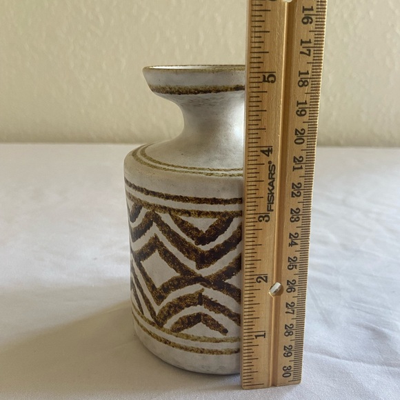 Ceramic vase - Picture 6 of 6